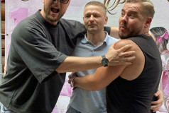 DJ АPома