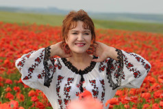 Зинаида Жуля