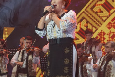 Зинаида Жуля