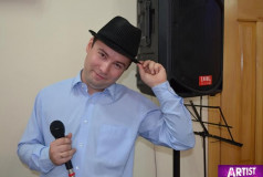 Клейник Александр