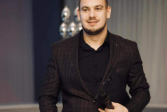 Виктор Вдовиченко