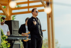 Big Yard Band