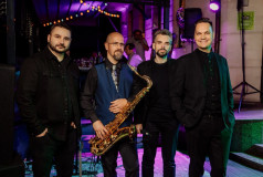 Big Yard Band