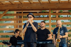 Big Yard Band