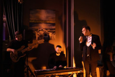 Big Yard Band