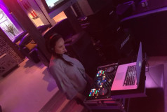 DJ & MC Виктория Доброджану