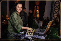 DJ & MC Виктория Доброджану