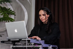 DJ & MC Виктория Доброджану