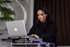 DJ & MC Виктория Доброджану