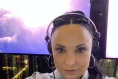 DJ & MC Виктория Доброджану