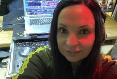 DJ & MC Виктория Доброджану