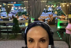 DJ & MC Виктория Доброджану