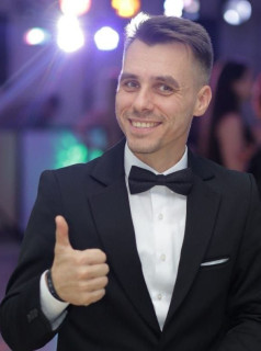 DJ & MC Стас Пиндус