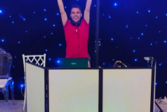 DJ & MC Stas Pindus