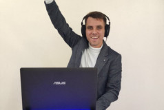 DJ & MC Stas Pindus