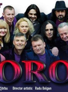 Группа Норок
