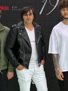 MARS Band
