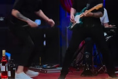 MARS Band
