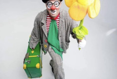 Kлоун Вячеслав