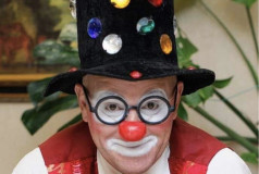 Kлоун Вячеслав