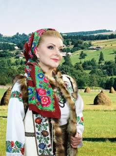 Maria Iliuț