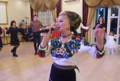 Maria Iliuț