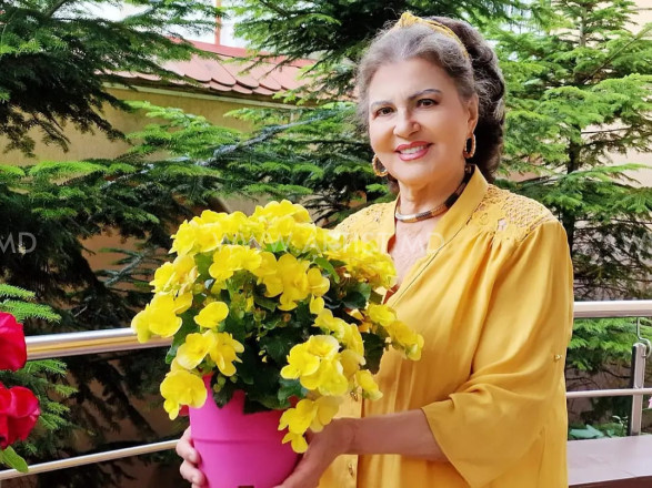 Ирина Логин