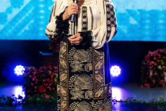 Ирина Логин