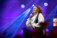 Ирина Логин