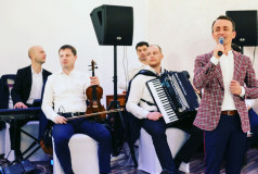 Группа Бессарабия