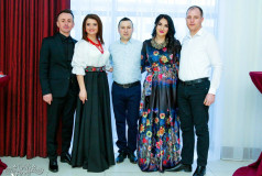 Группа Бессарабия