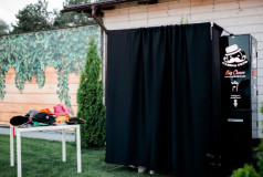 Cabina foto