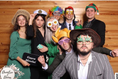 Селфи PhotoBooth
