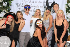 Селфи PhotoBooth