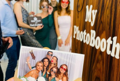 Селфи PhotoBooth