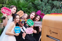 Selfie Cabina