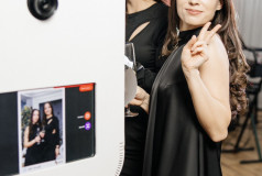 Фотокабина Creciun