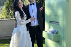 Фотокабина Creciun