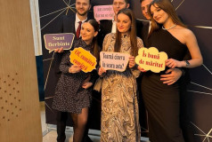 Селфи кабина