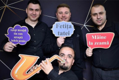 Селфи кабина