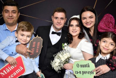 Селфи кабина