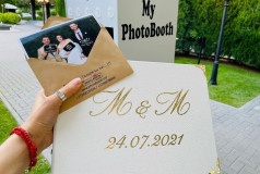 Selfie PhotoBooth