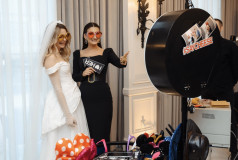 Фотокабина Say Cheese