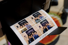 Фотокабина Say Cheese