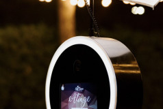 Фотокабина Say Cheese