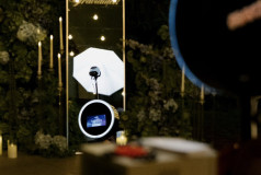 Фотокабина Say Cheese