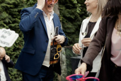 Фотокабина Say Cheese