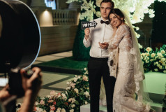 Фотокабина Say Cheese