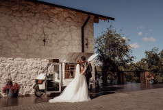 ProseccoVan