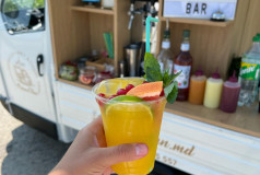 ProseccoVan